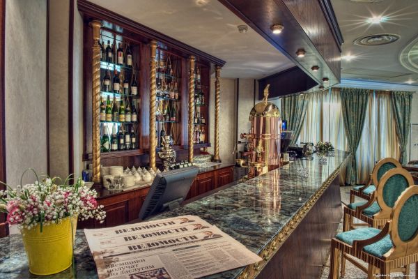 Garden Ring Hotel (Moscow)